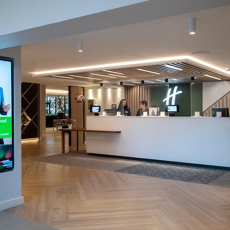 Holiday Inn London-Shepperton By Ihg Exteriér fotografie