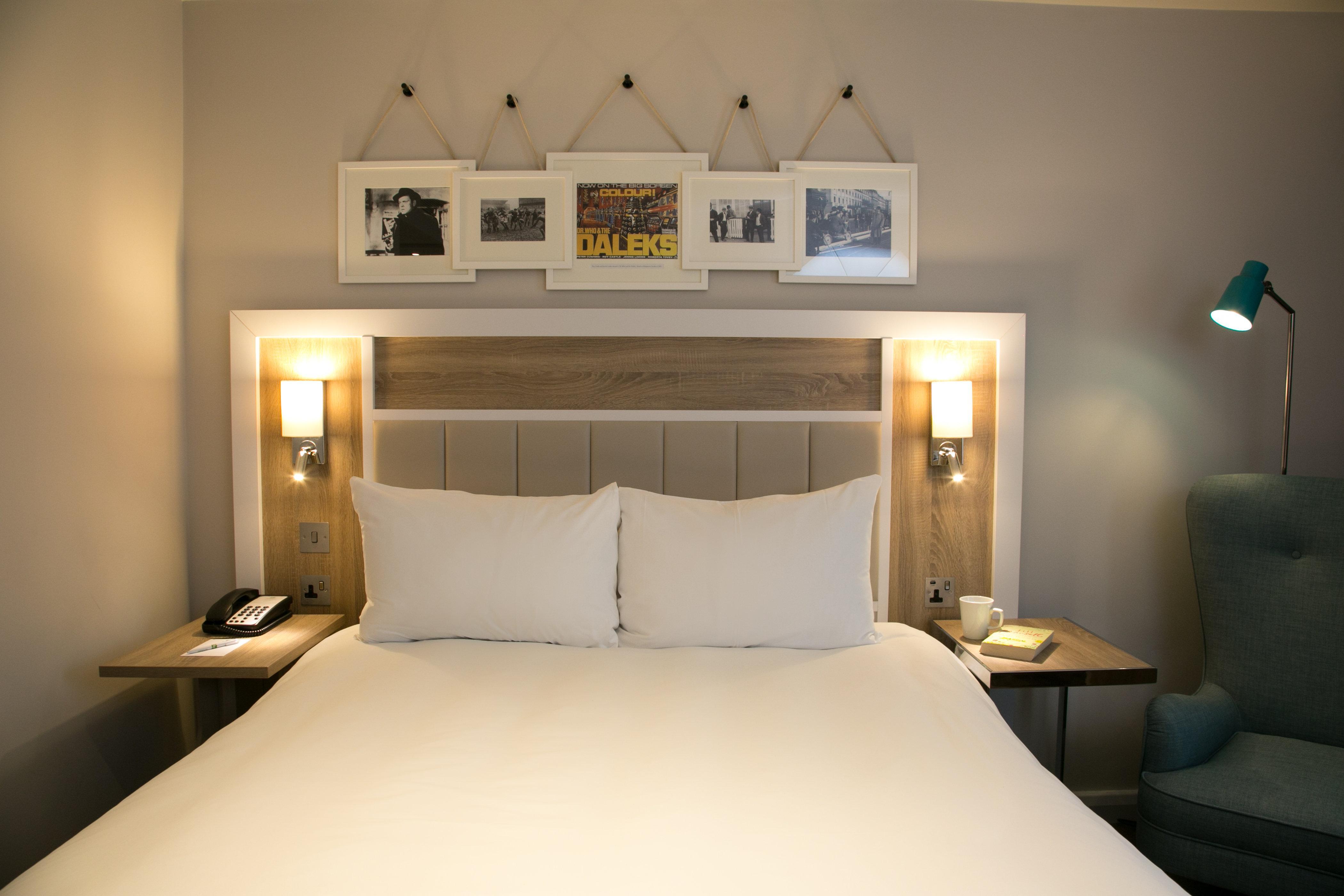 Holiday Inn London-Shepperton By Ihg Exteriér fotografie