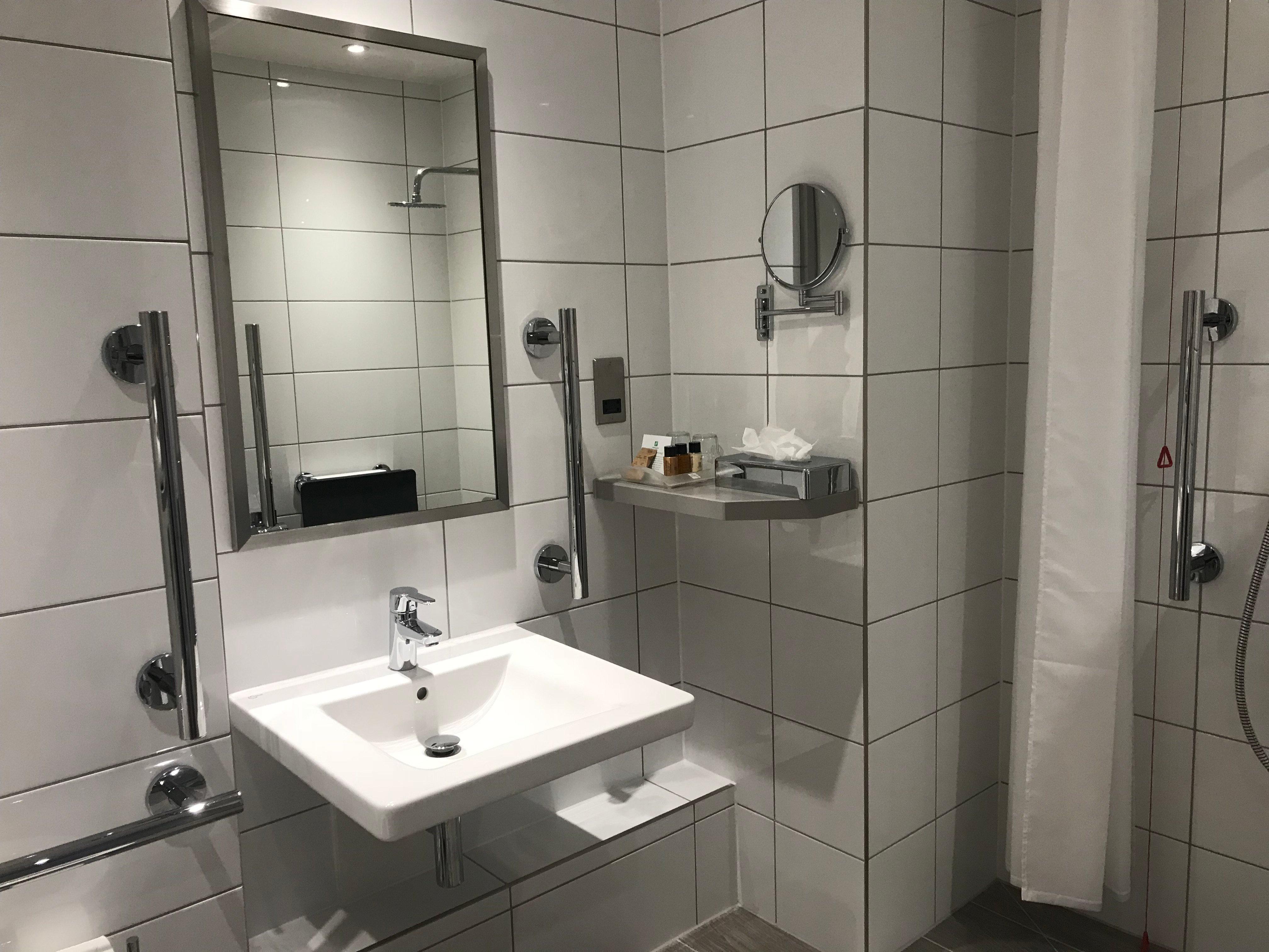Holiday Inn London-Shepperton By Ihg Exteriér fotografie