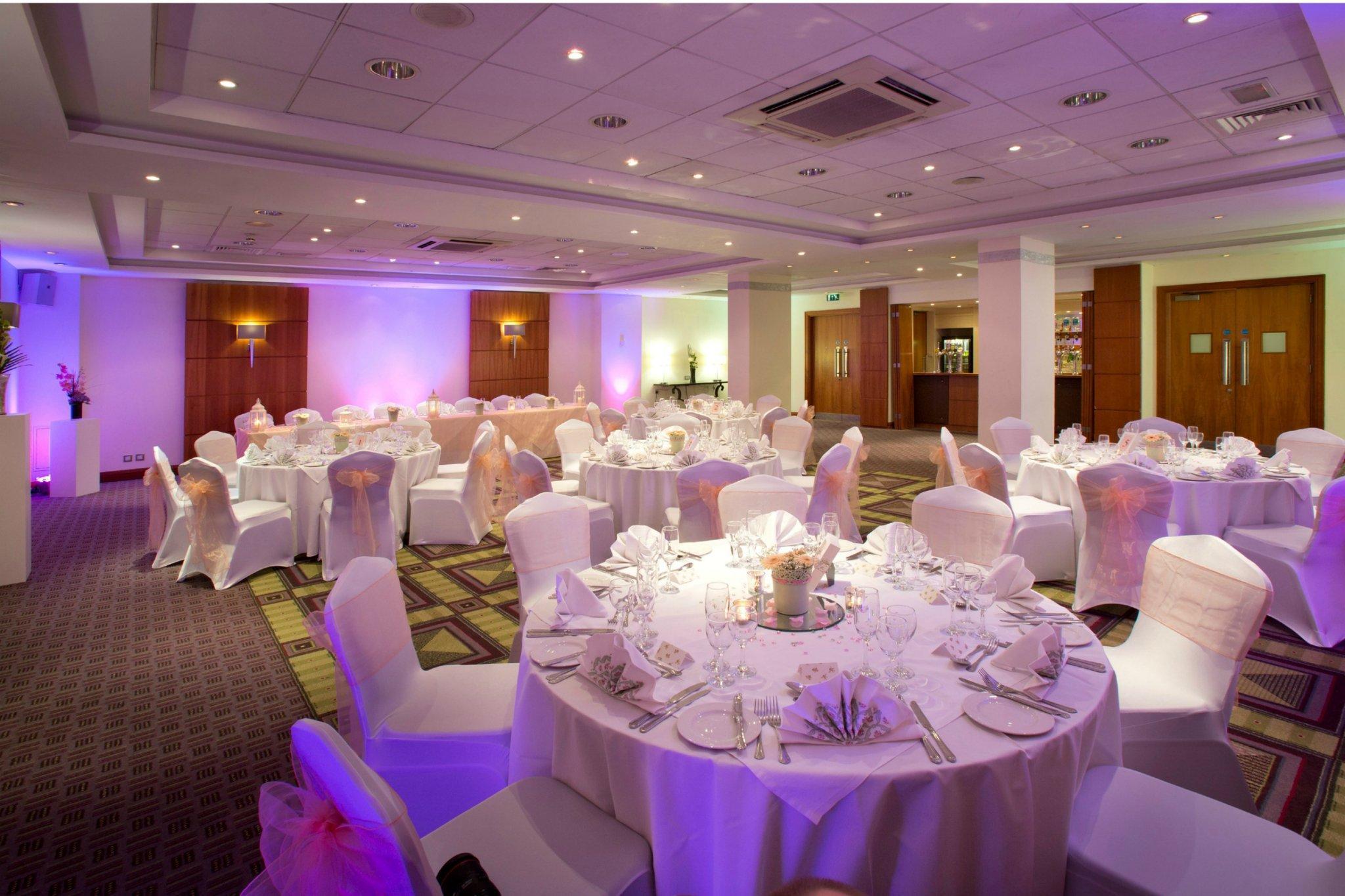 Holiday Inn London-Shepperton By Ihg Exteriér fotografie