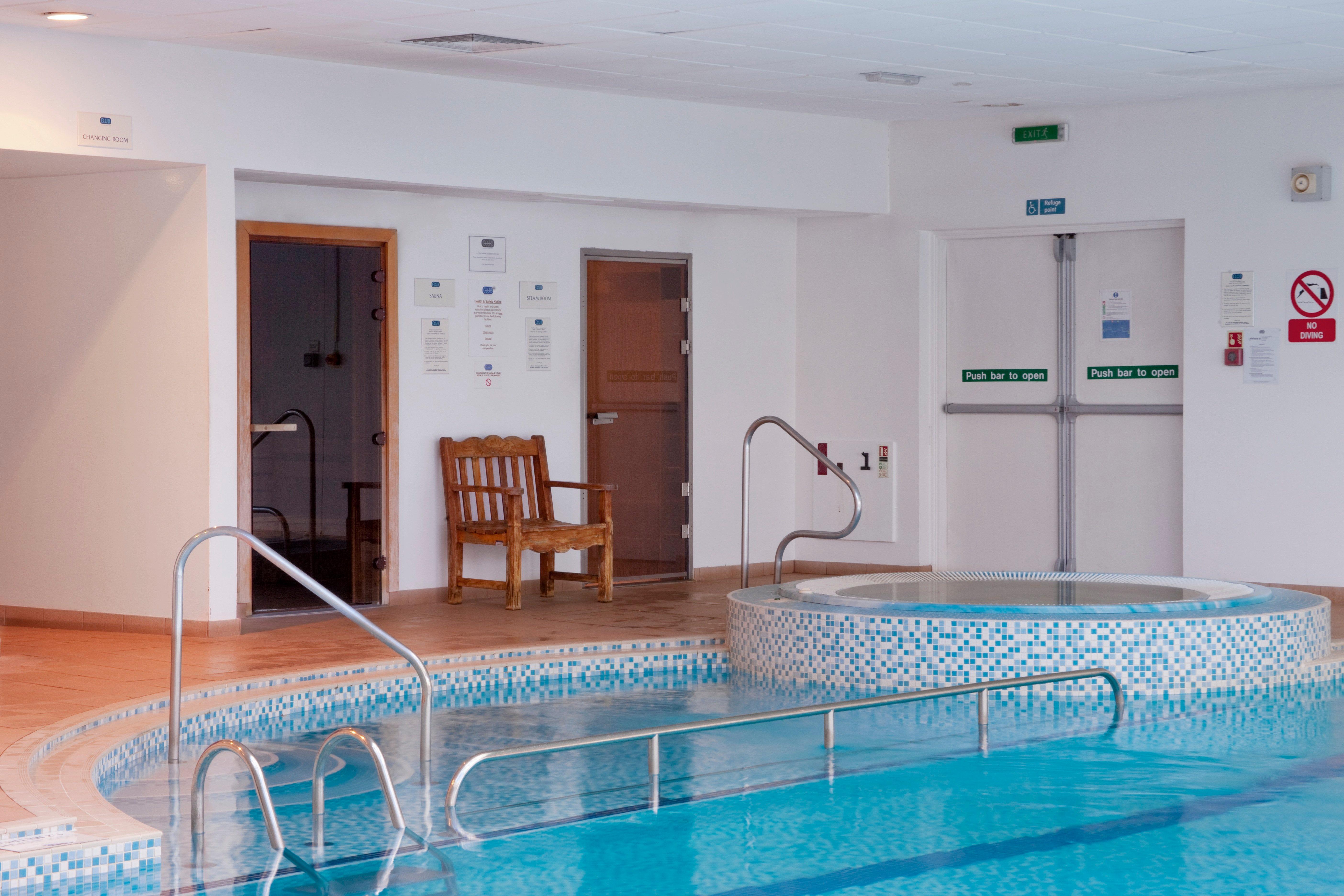 Holiday Inn London-Shepperton By Ihg Exteriér fotografie