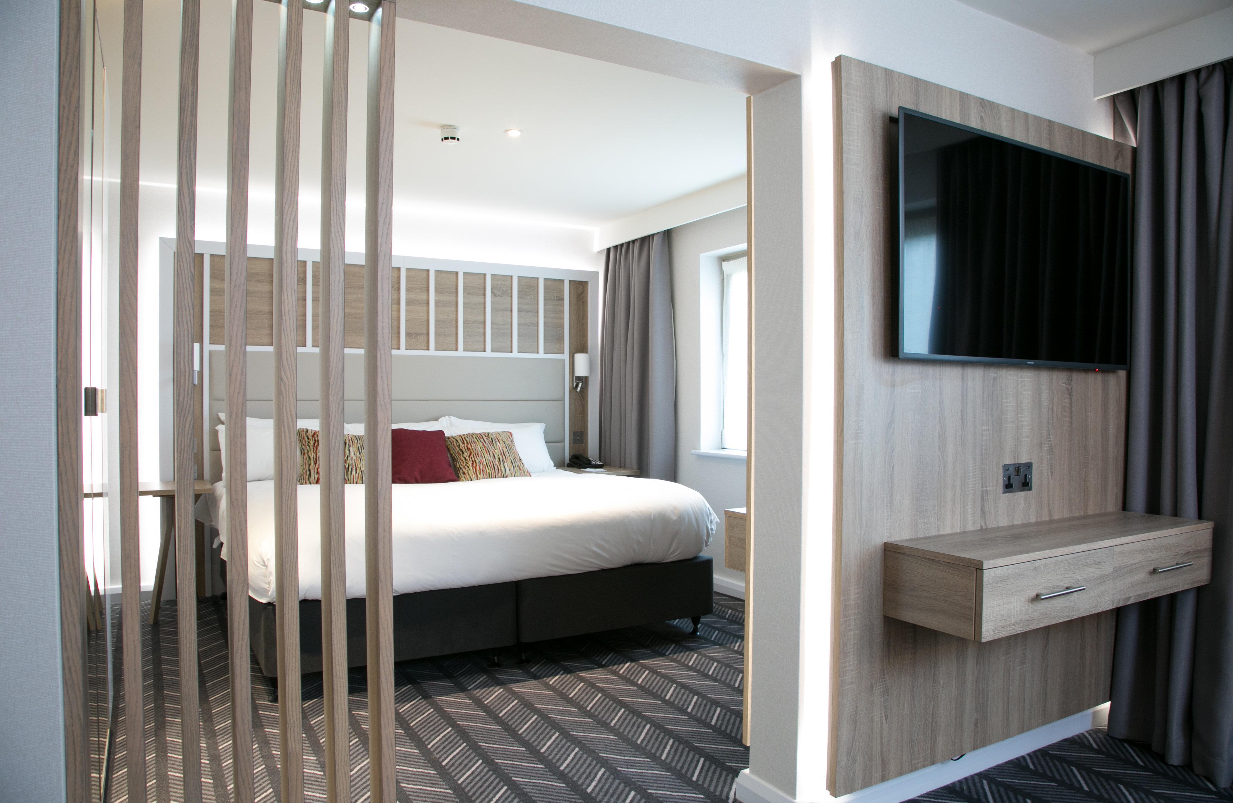 Holiday Inn London-Shepperton By Ihg Exteriér fotografie