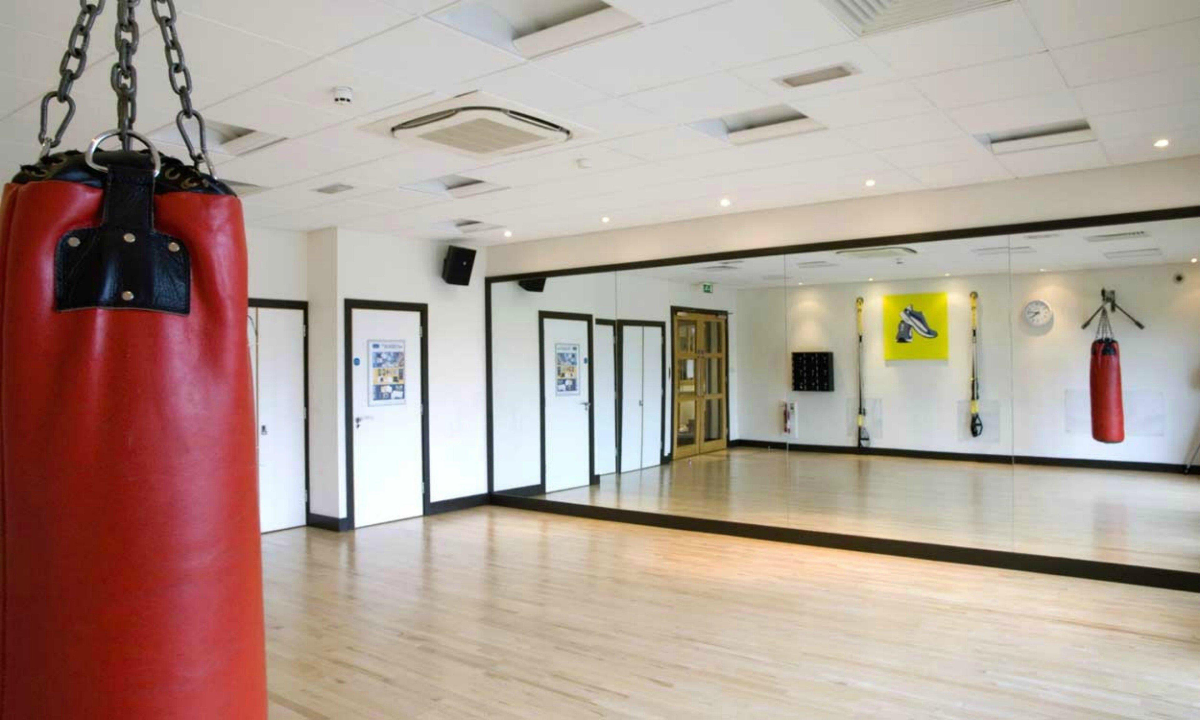 Holiday Inn London-Shepperton By Ihg Exteriér fotografie