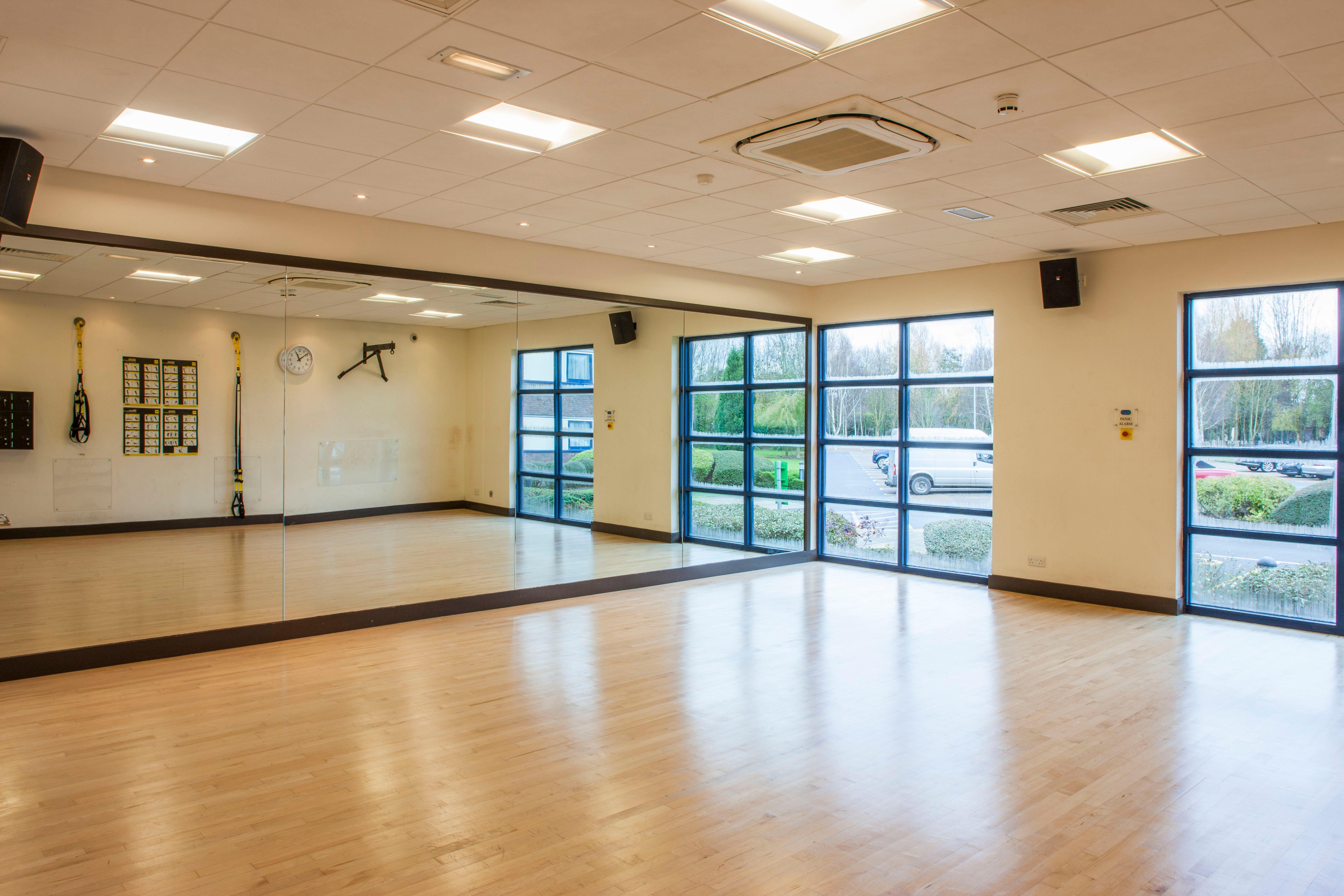 Holiday Inn London-Shepperton By Ihg Exteriér fotografie