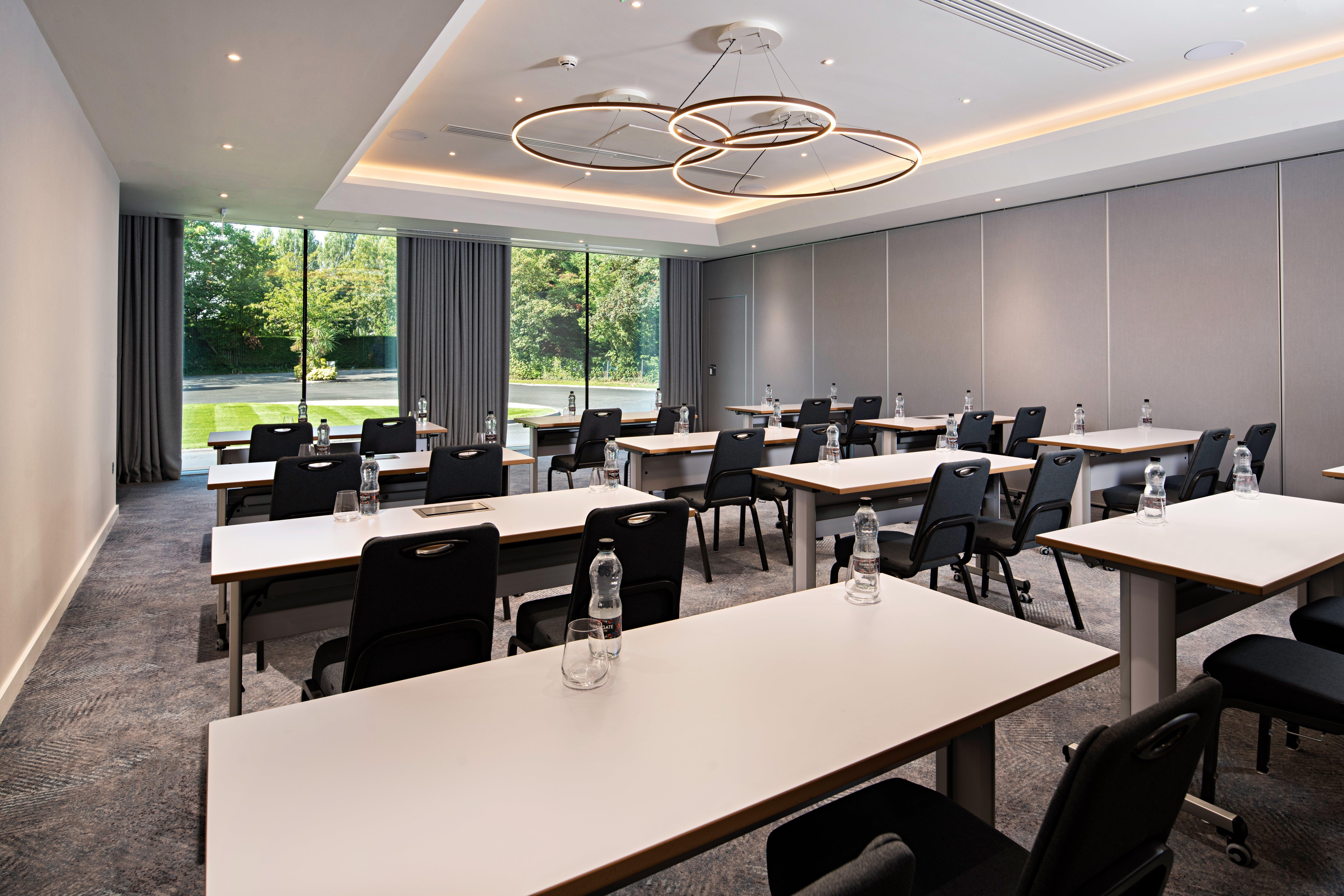 Holiday Inn London-Shepperton By Ihg Exteriér fotografie