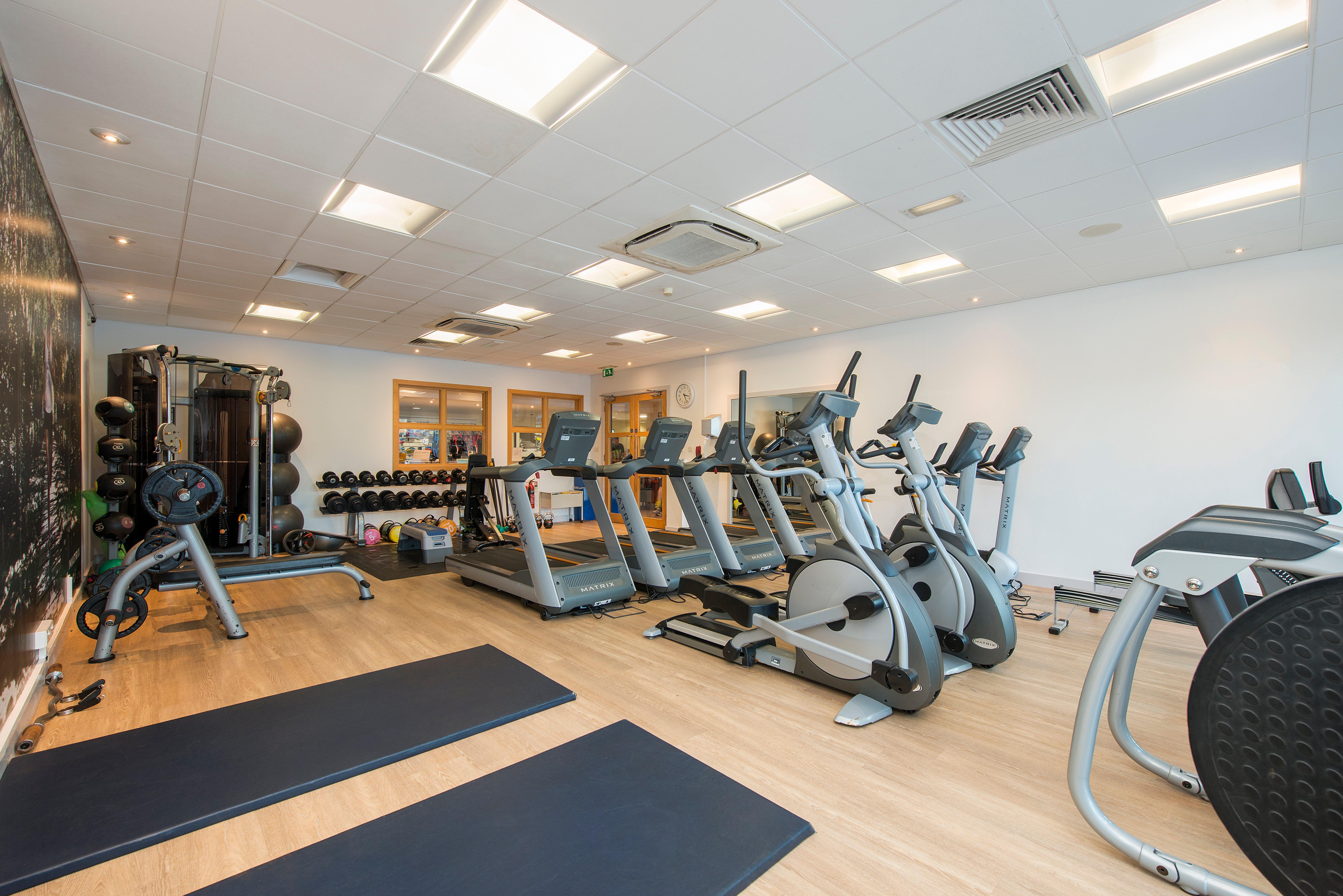 Holiday Inn London-Shepperton By Ihg Exteriér fotografie