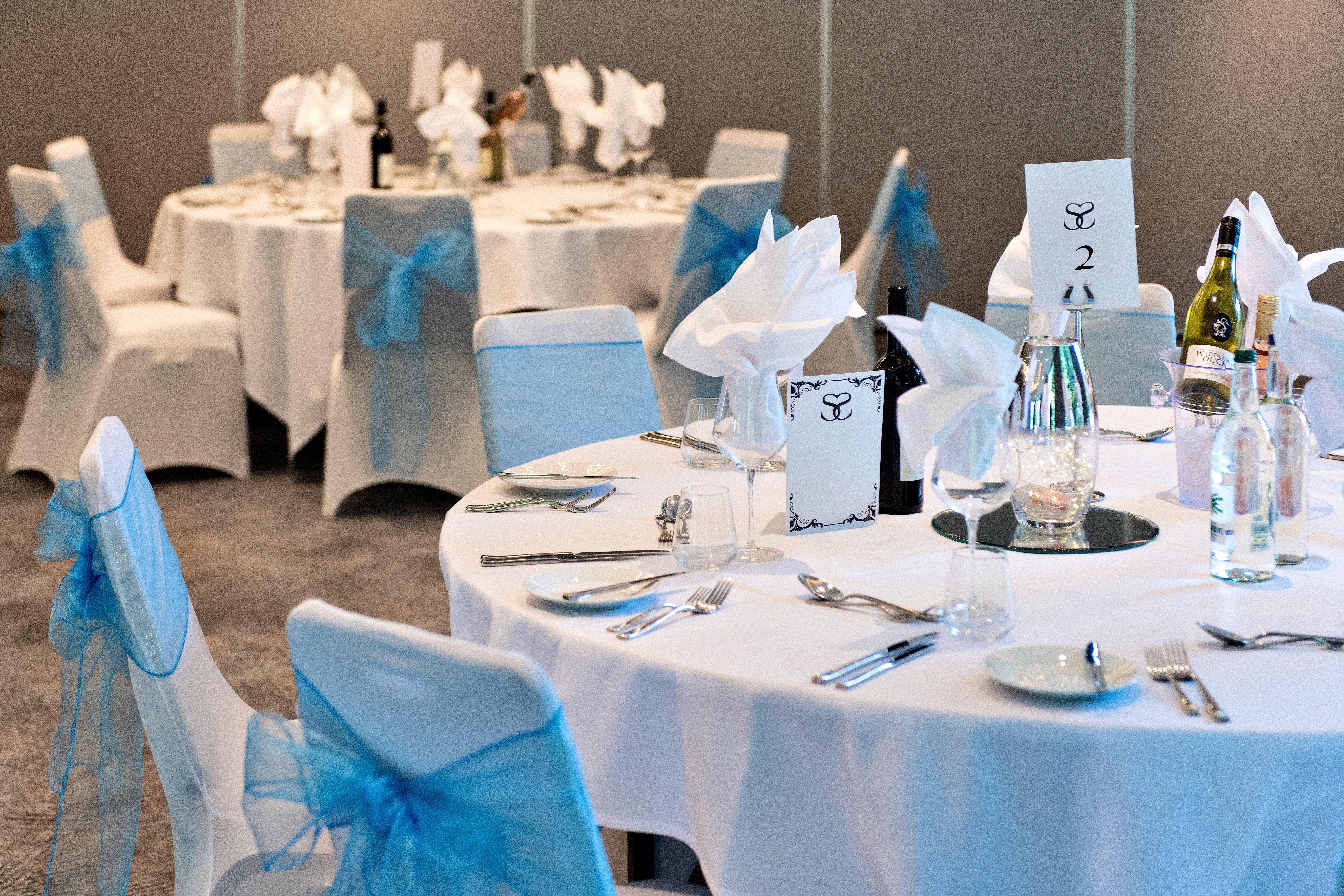 Holiday Inn London-Shepperton By Ihg Exteriér fotografie