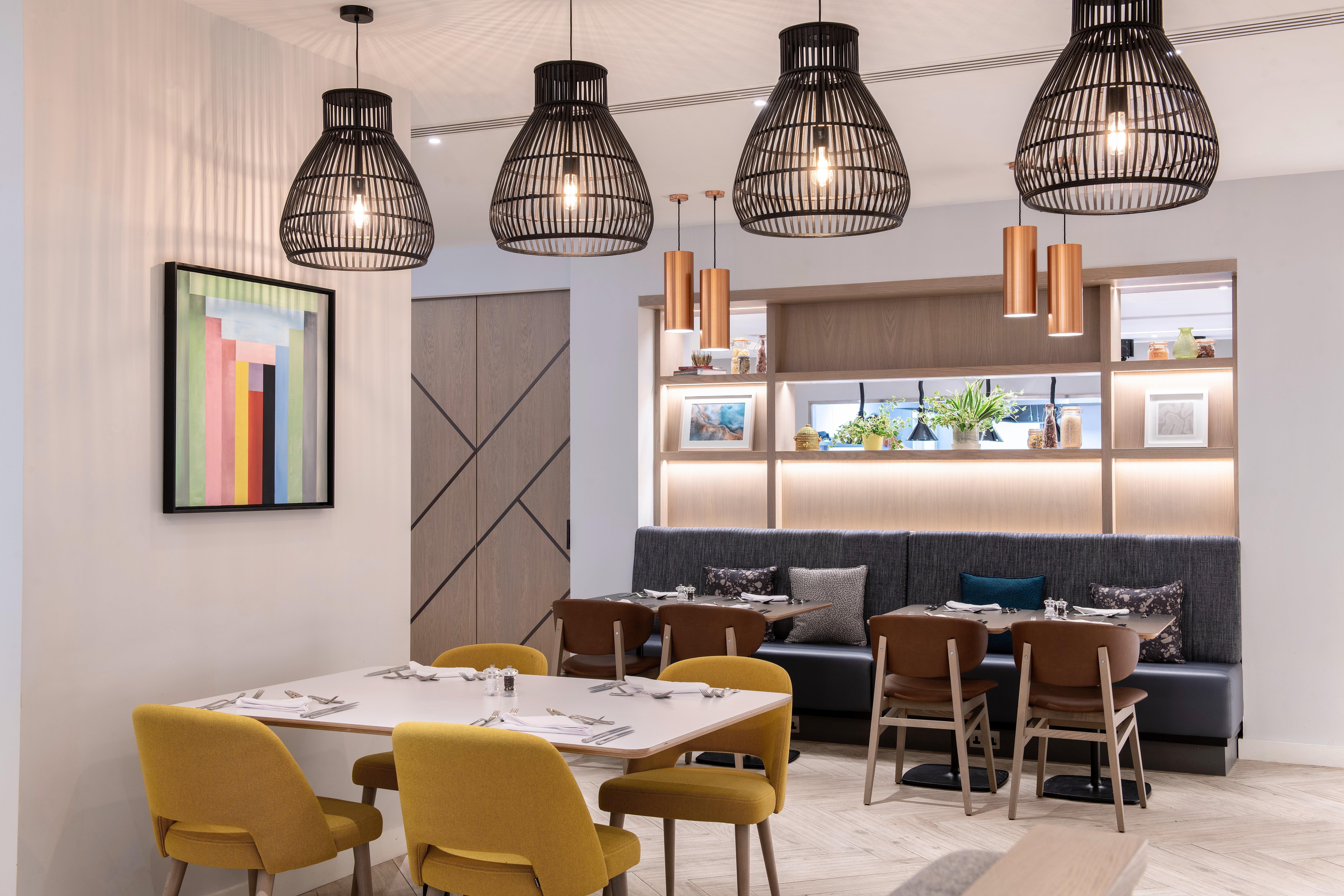 Holiday Inn London-Shepperton By Ihg Exteriér fotografie