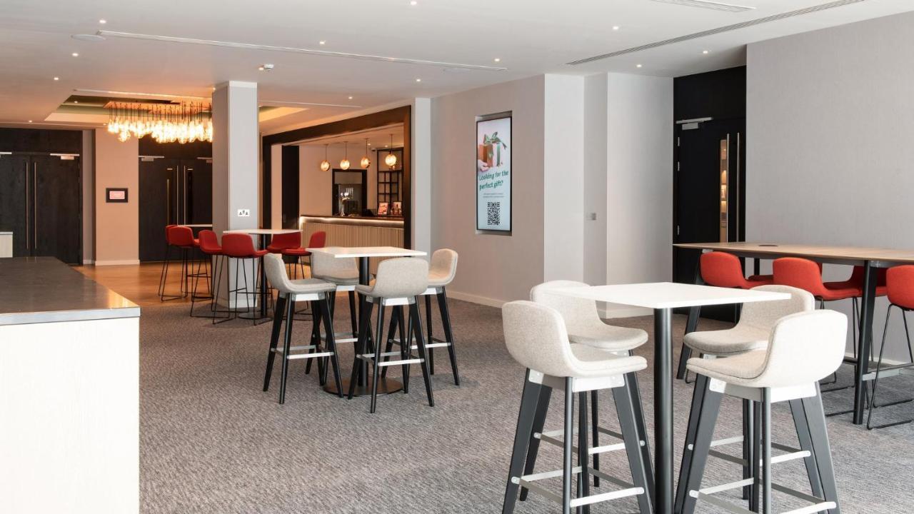 Holiday Inn London-Shepperton By Ihg Exteriér fotografie