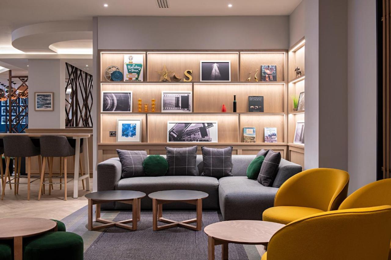 Holiday Inn London-Shepperton By Ihg Exteriér fotografie