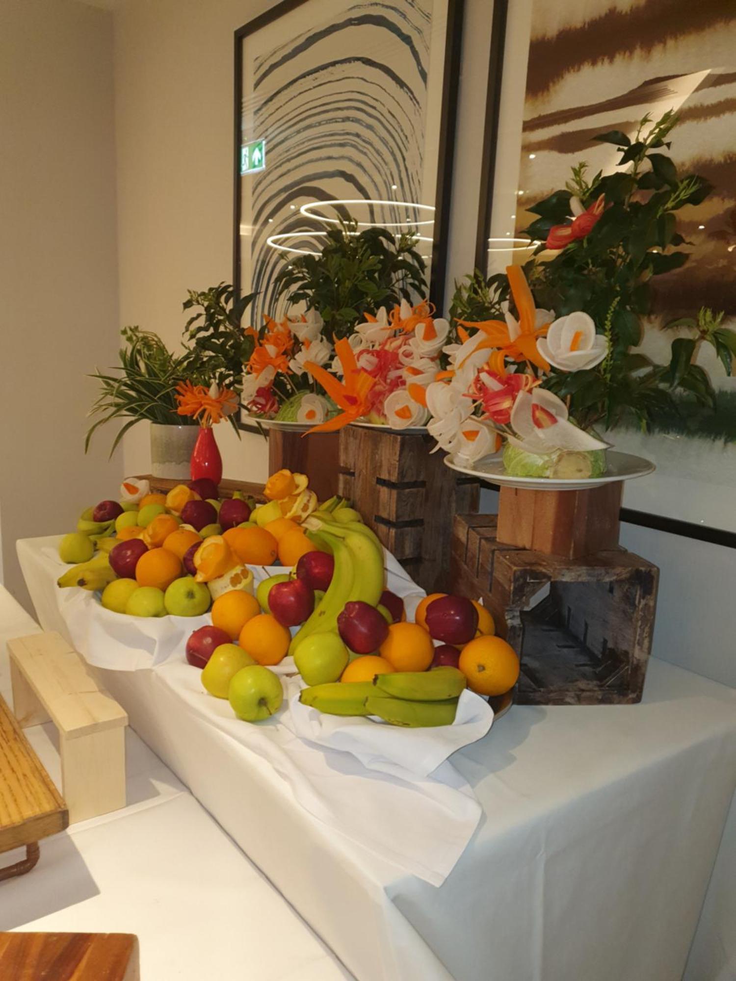 Holiday Inn London-Shepperton By Ihg Exteriér fotografie