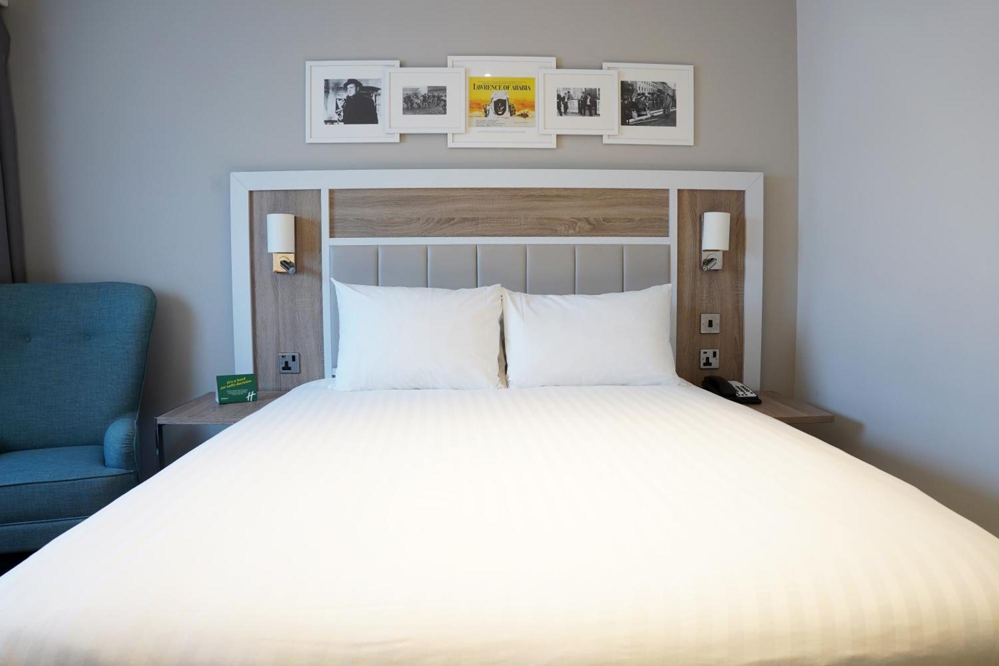 Holiday Inn London-Shepperton By Ihg Exteriér fotografie