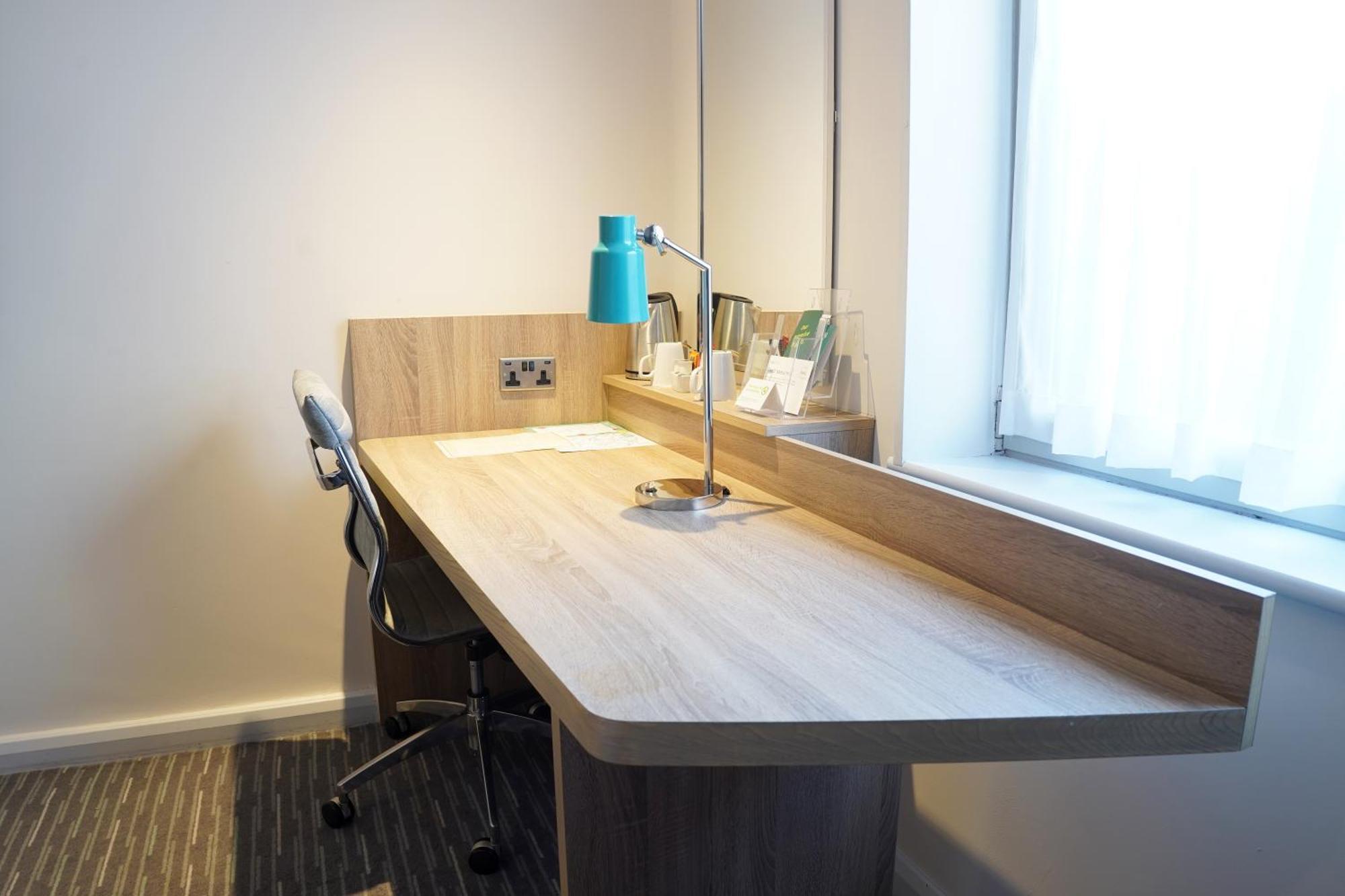 Holiday Inn London-Shepperton By Ihg Exteriér fotografie