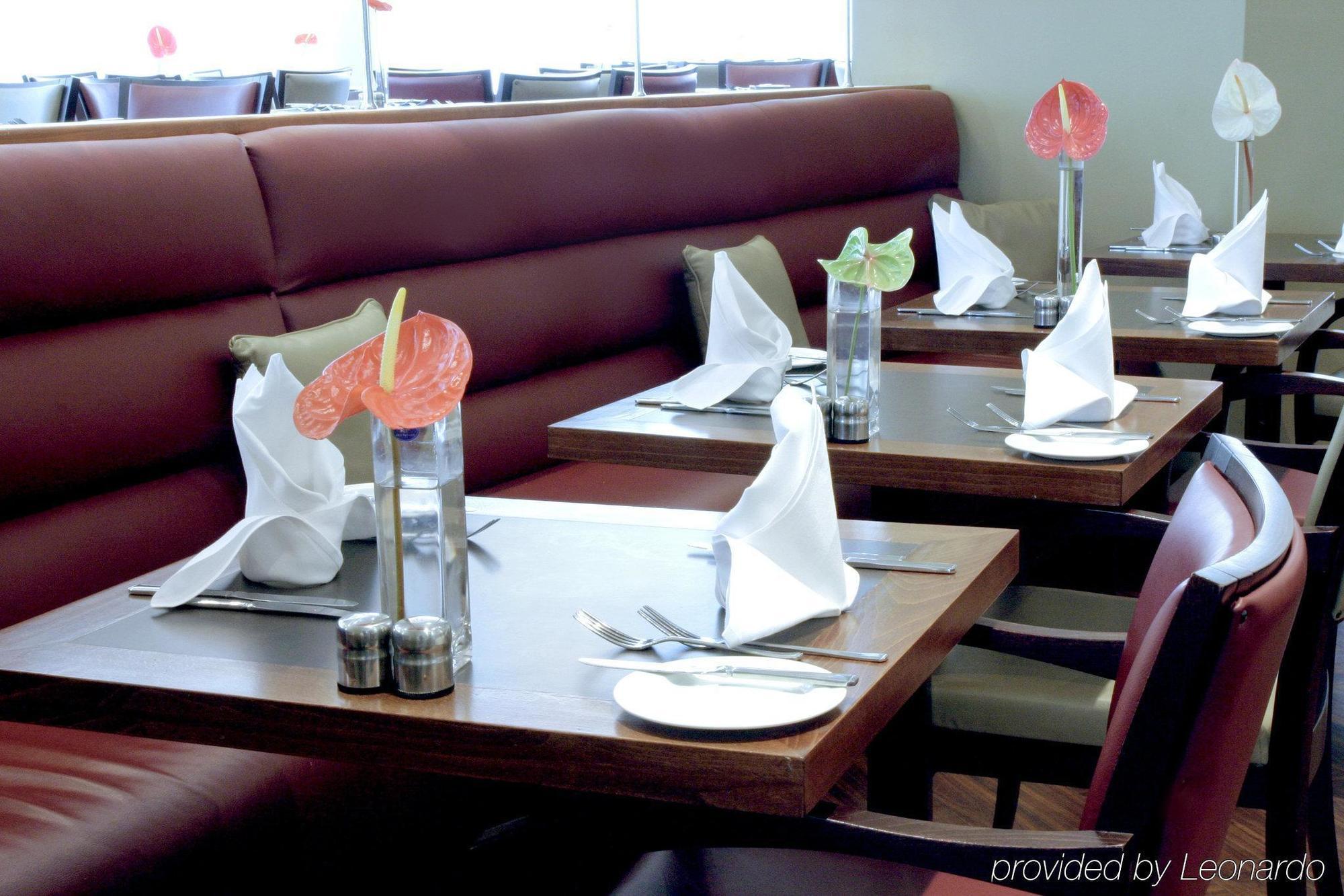 Holiday Inn London-Shepperton By Ihg Restaurace fotografie